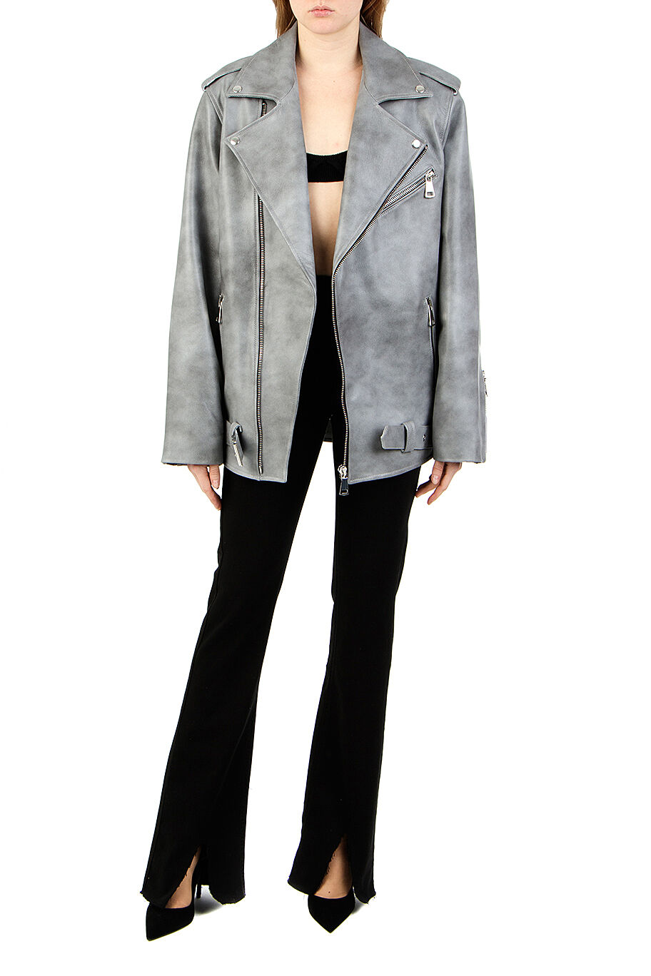 Куртка Manokhi - фото 2