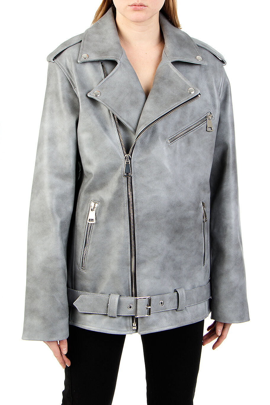 Куртка Manokhi - фото 3