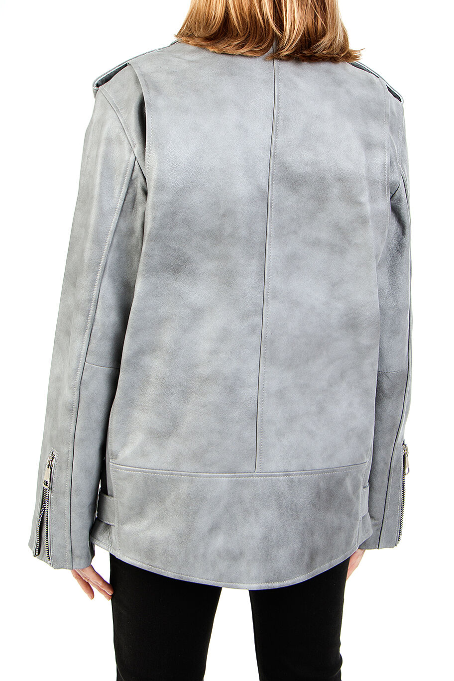 Куртка Manokhi - фото 4