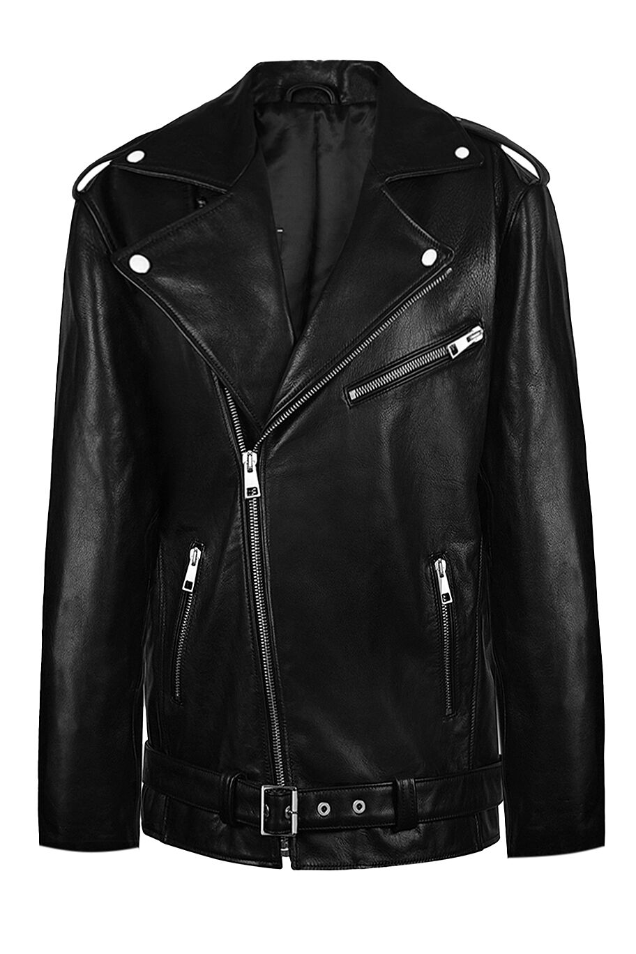 Куртка Manokhi - фото 1