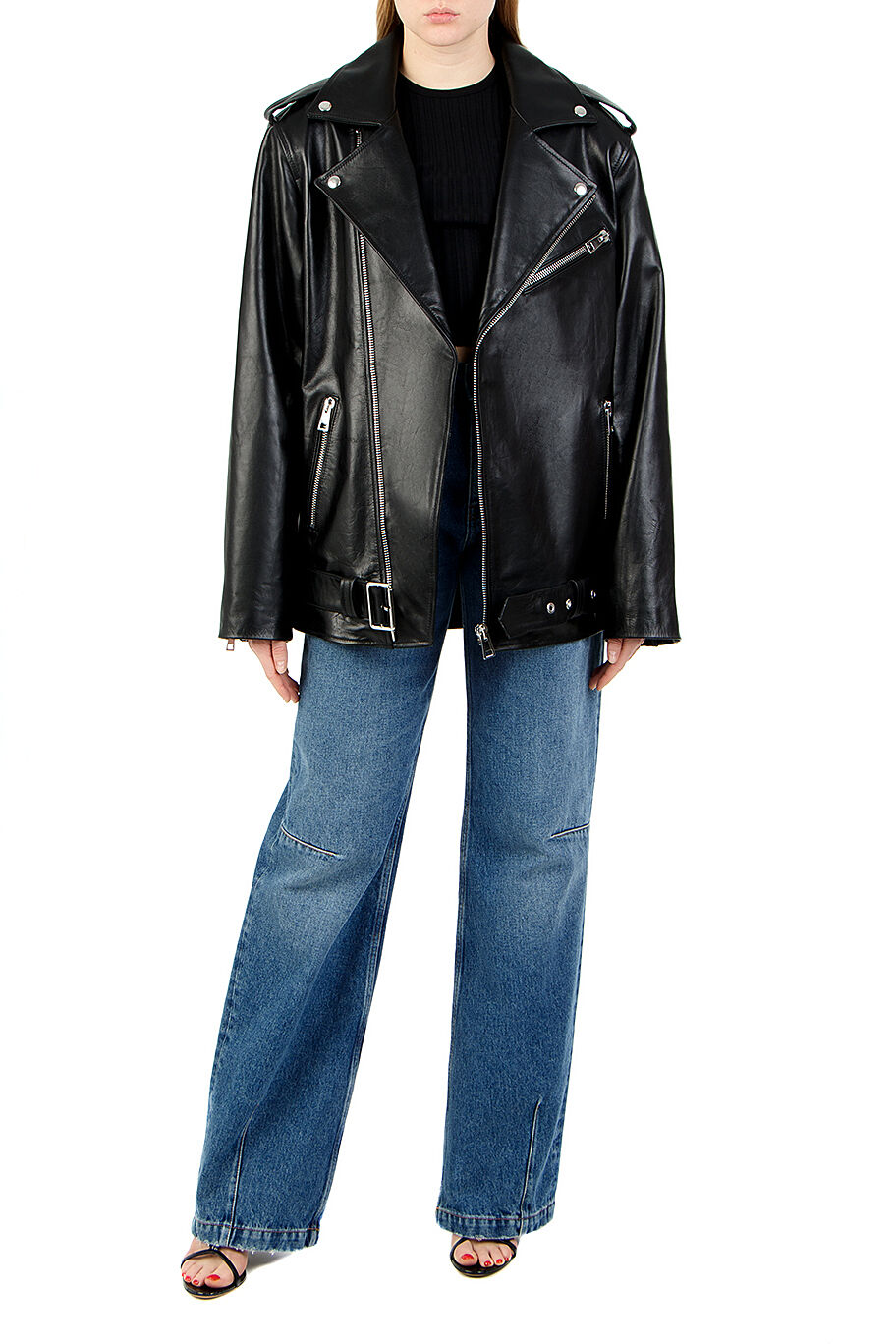 Куртка Manokhi - фото 2