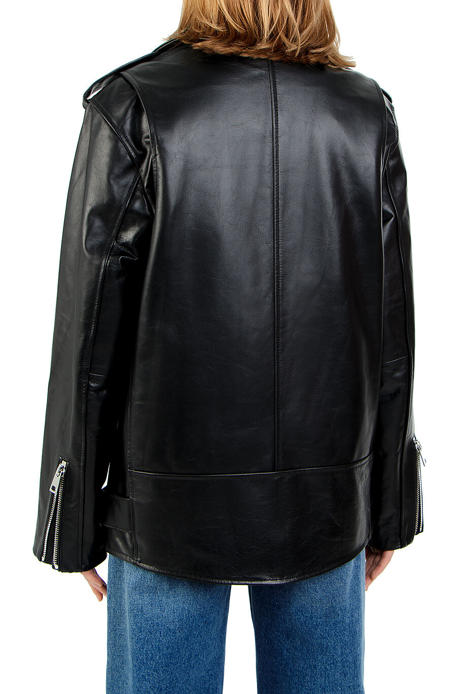 Куртка Manokhi - фото 4