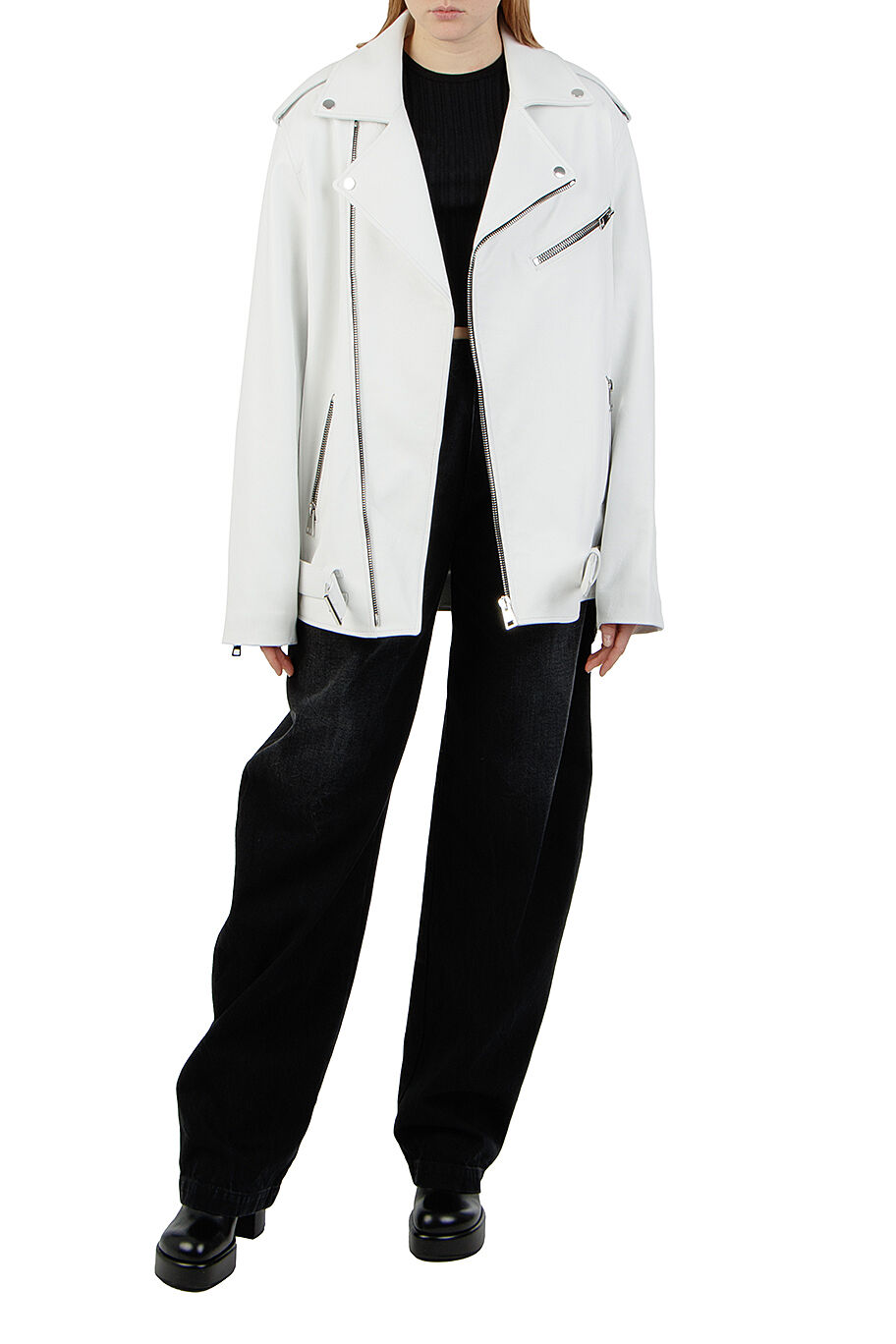 Куртка Manokhi - фото 2