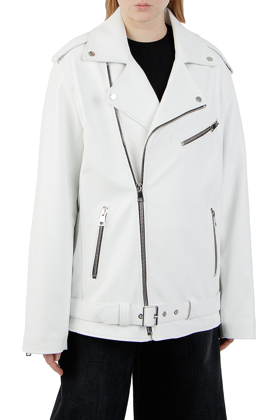 Куртка Manokhi - фото 3