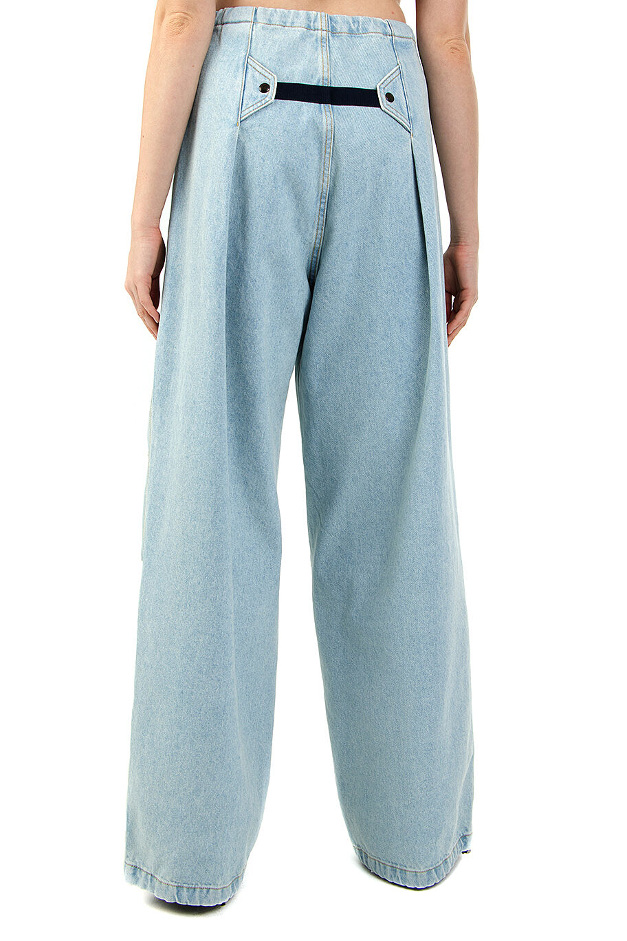 Джинсы Darkpark - фото 4