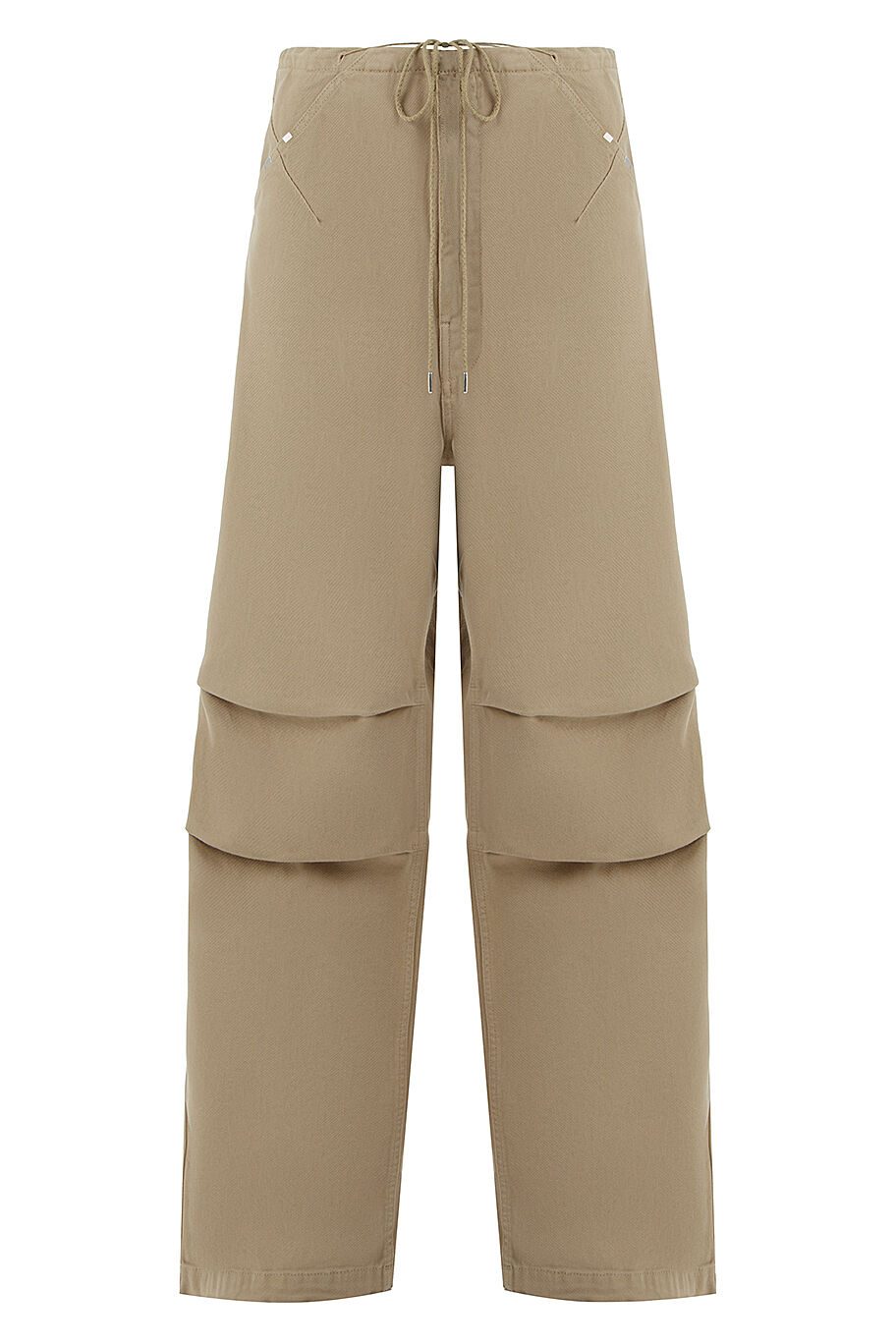 Джинсы Darkpark - фото 1