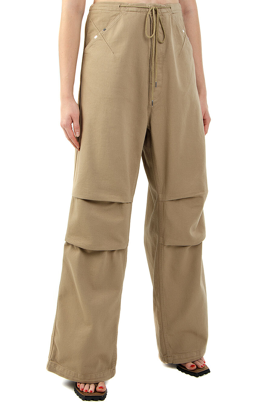 Джинсы Darkpark - фото 3