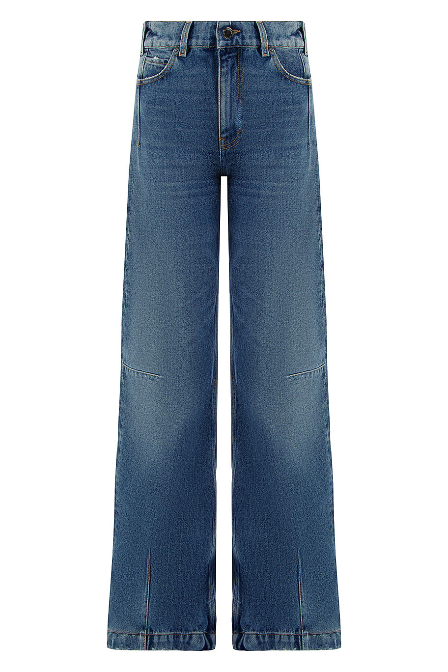 Джинсы Darkpark - фото 1