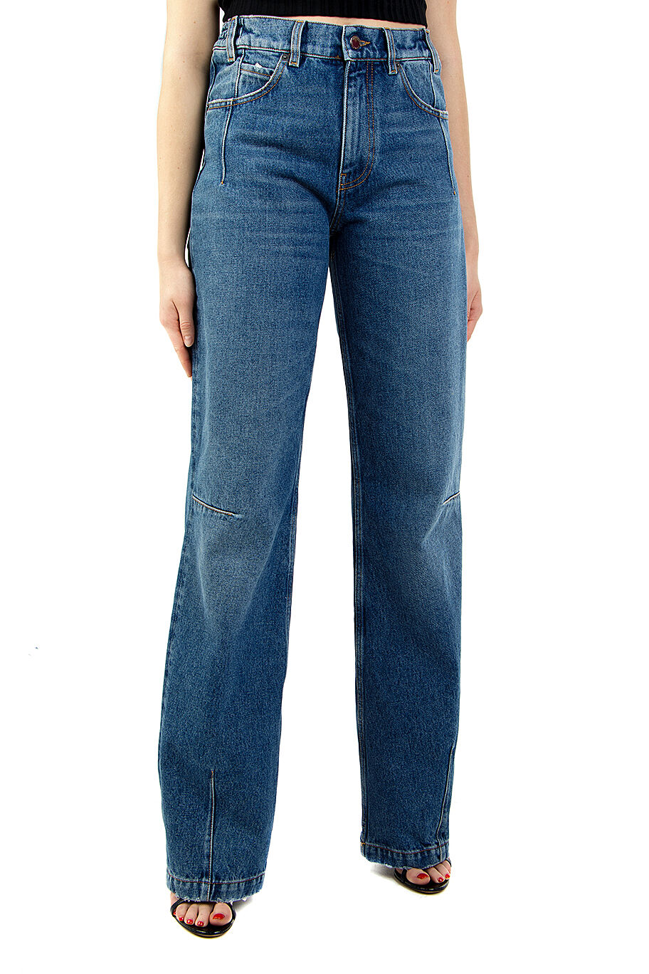 Джинсы Darkpark - фото 3