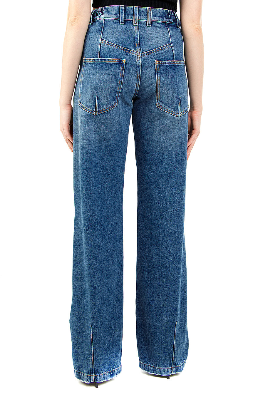 Джинсы Darkpark - фото 4