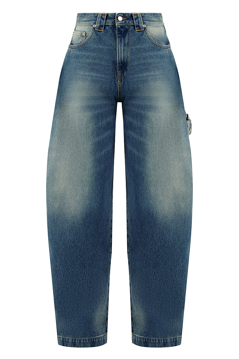 Джинсы Darkpark - фото 1