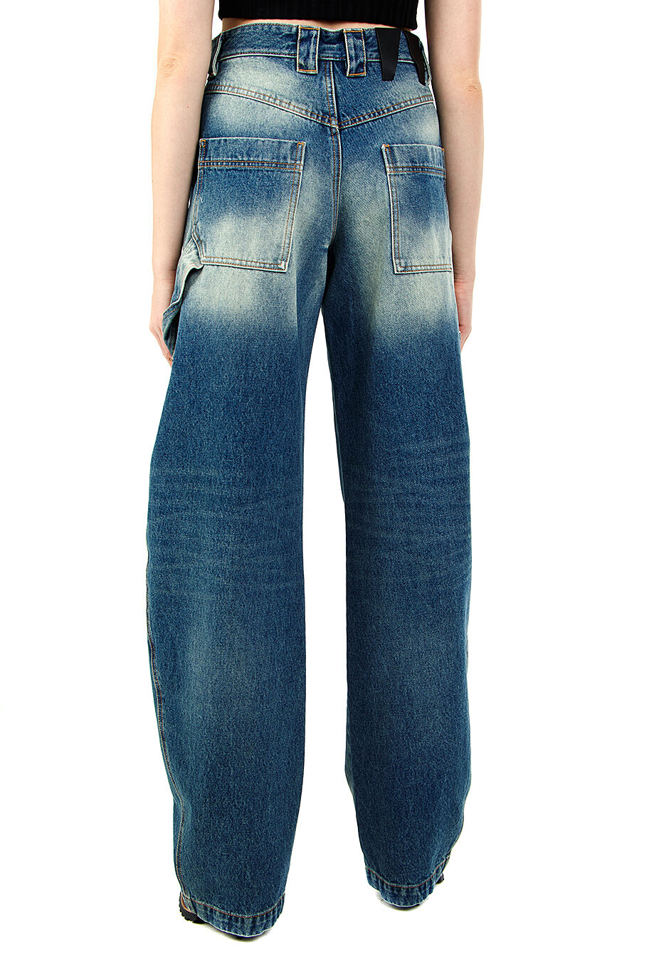 Джинсы Darkpark - фото 4