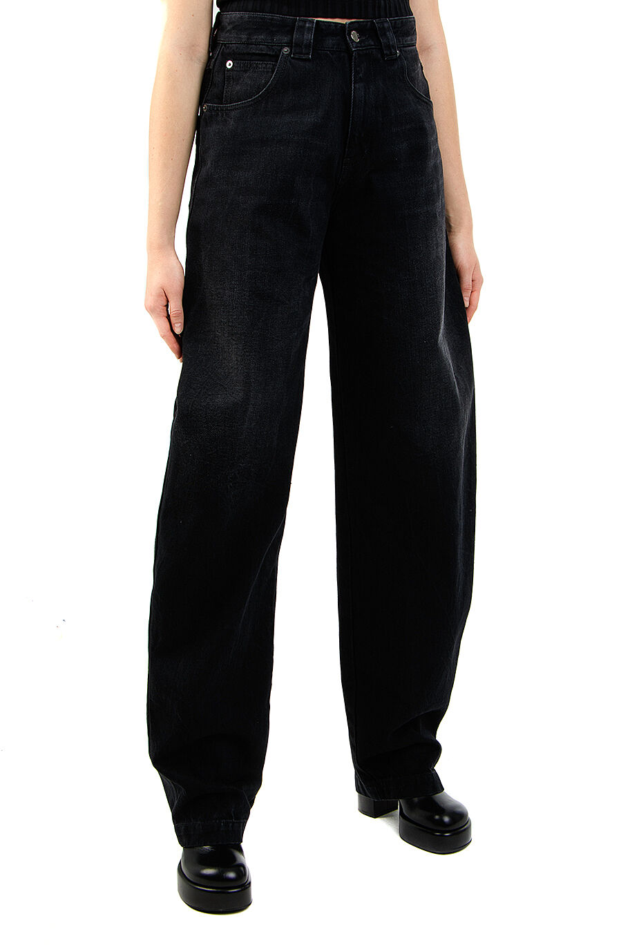 Джинсы Darkpark - фото 3