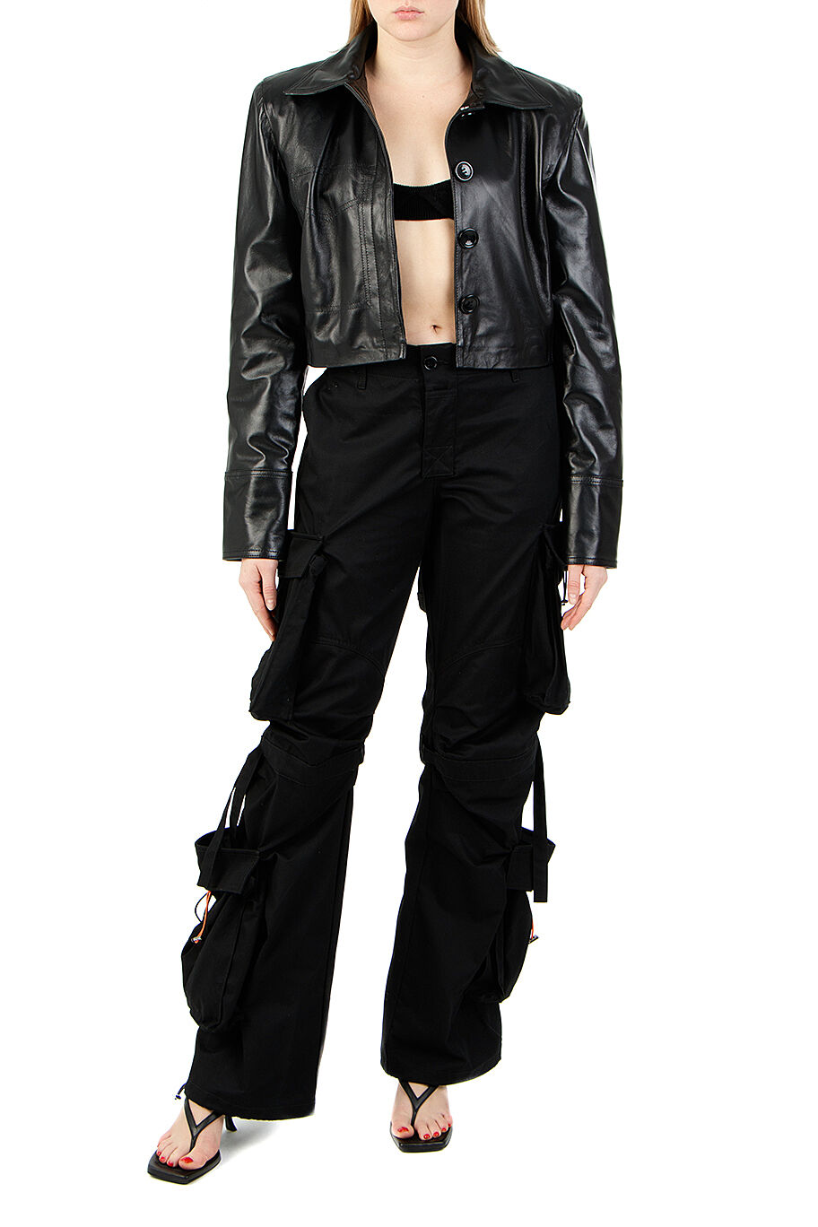 Брюки Darkpark - фото 2