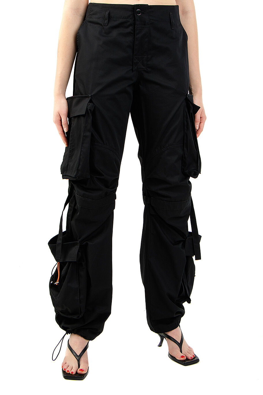 Брюки Darkpark - фото 3