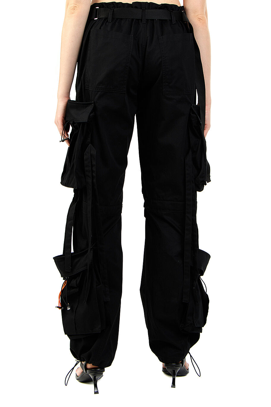 Брюки Darkpark - фото 4