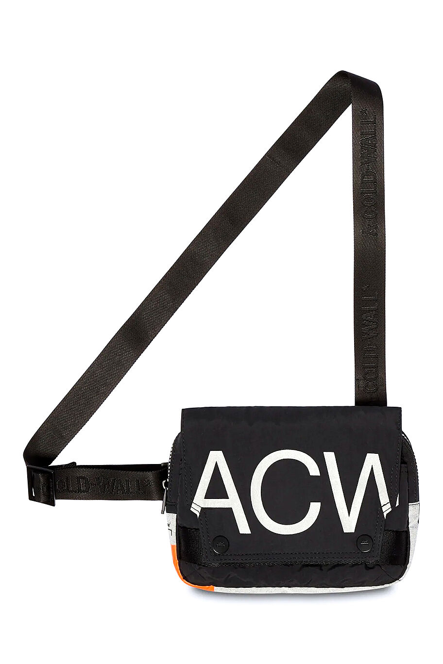 Сумка A-cold-wall* - фото 2