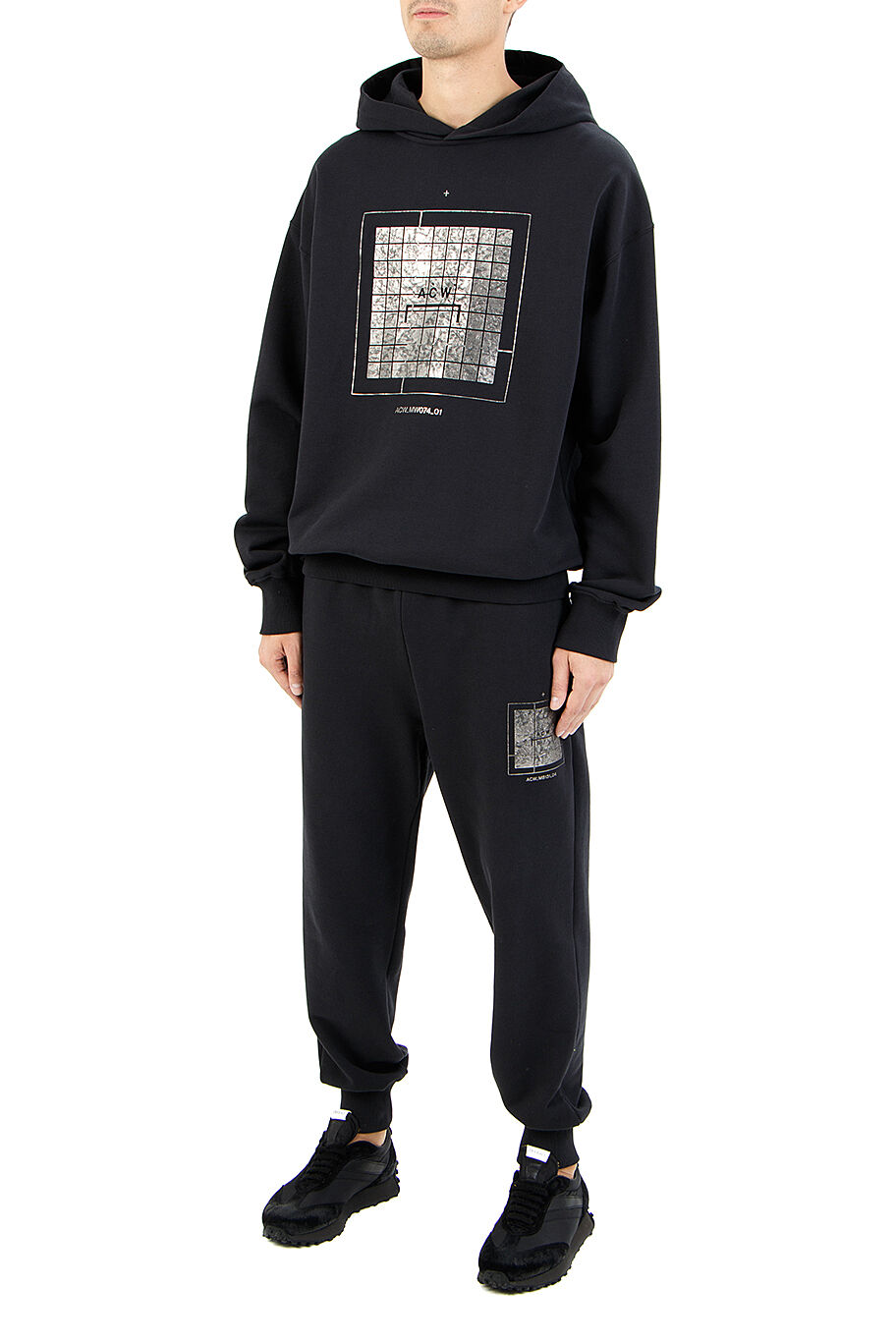 Брюки A-cold-wall* - фото 2