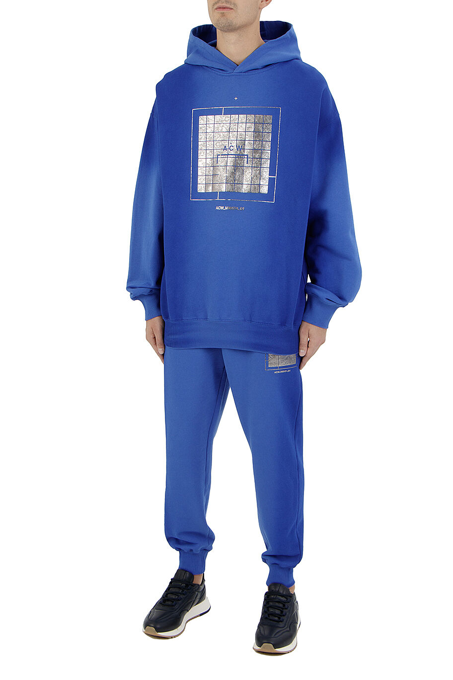 Брюки A-cold-wall* - фото 2