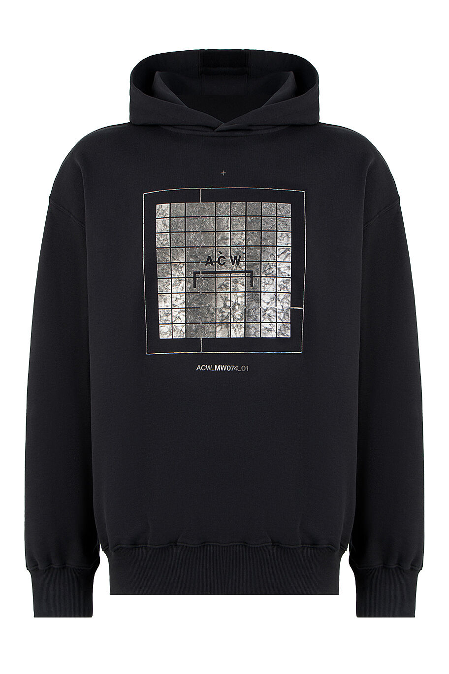 Худи A-cold-wall* - фото 1