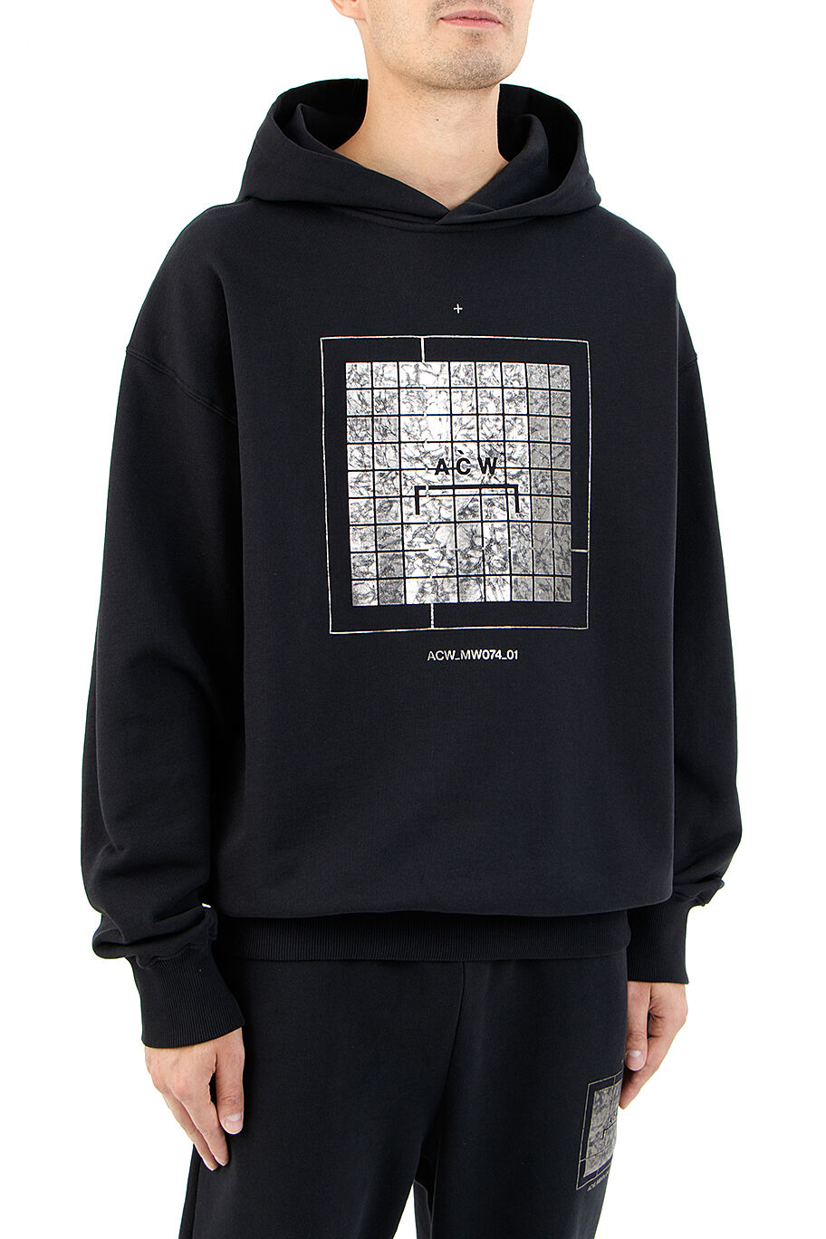 Худи A-cold-wall* - фото 3