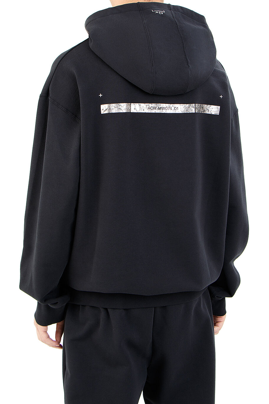 Худи A-cold-wall* - фото 4