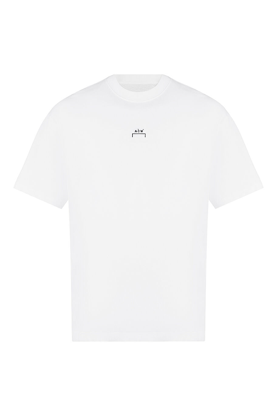 Футболка A-cold-wall* - фото 1