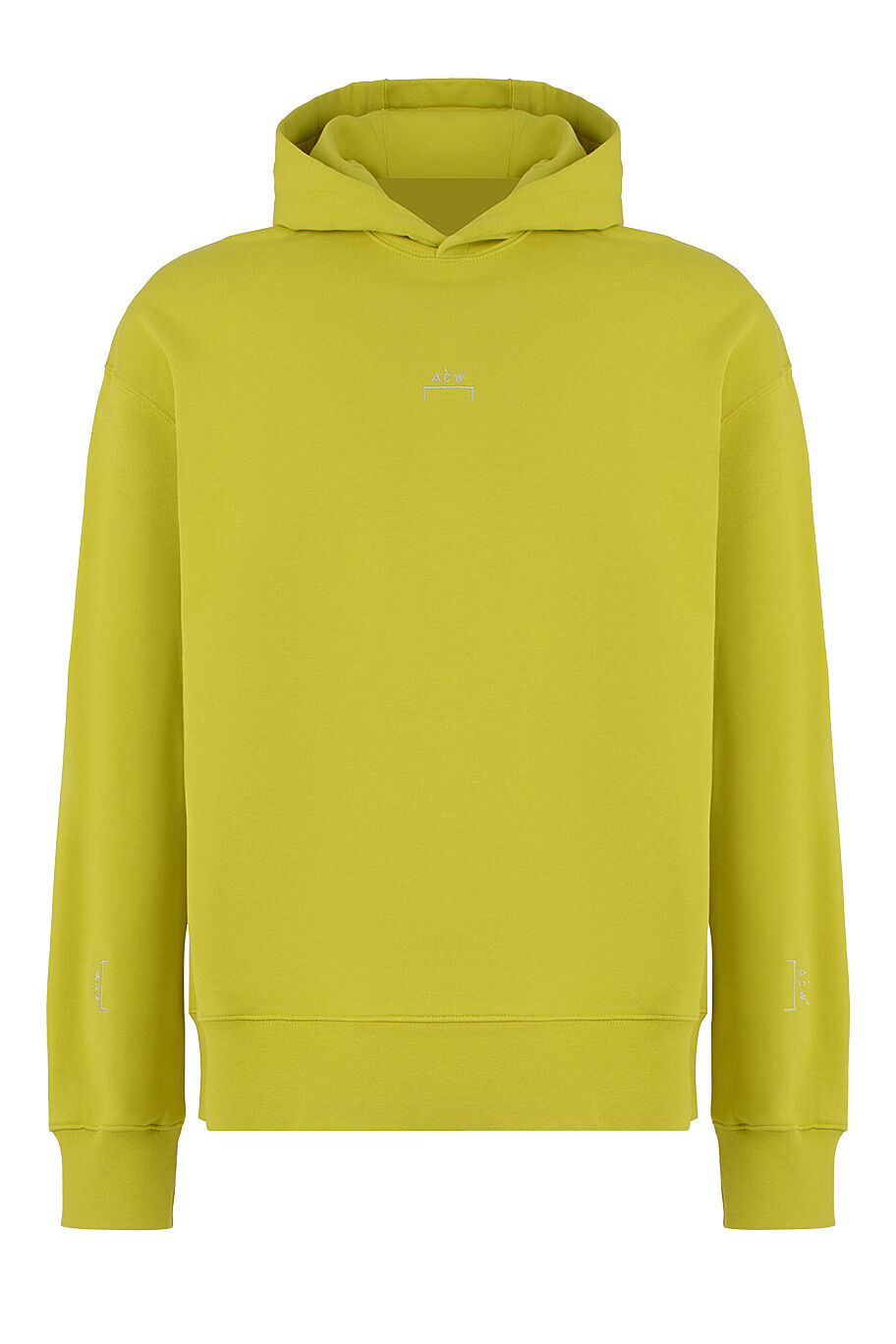 Худи A-cold-wall* - фото 1