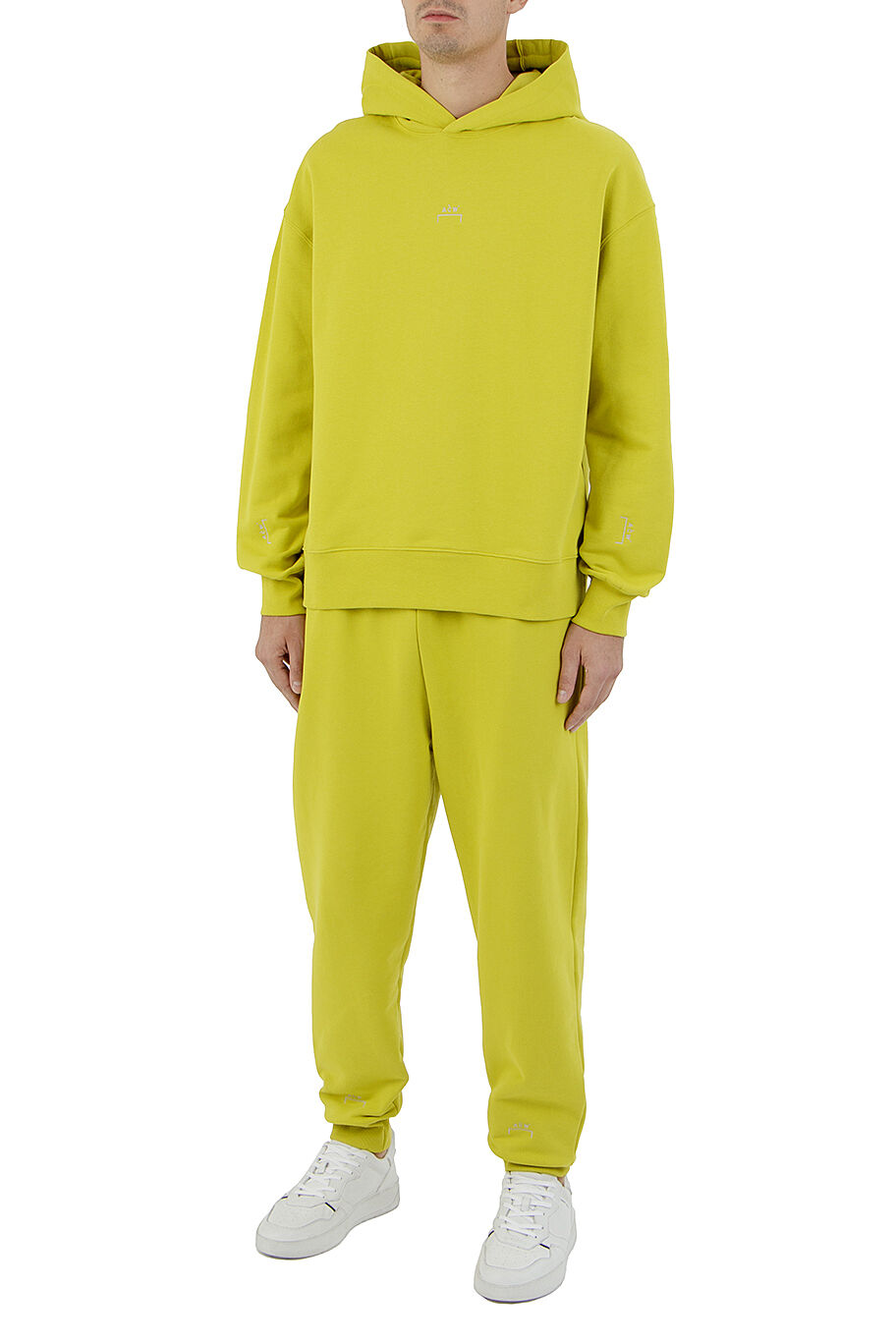 Худи A-cold-wall* - фото 2