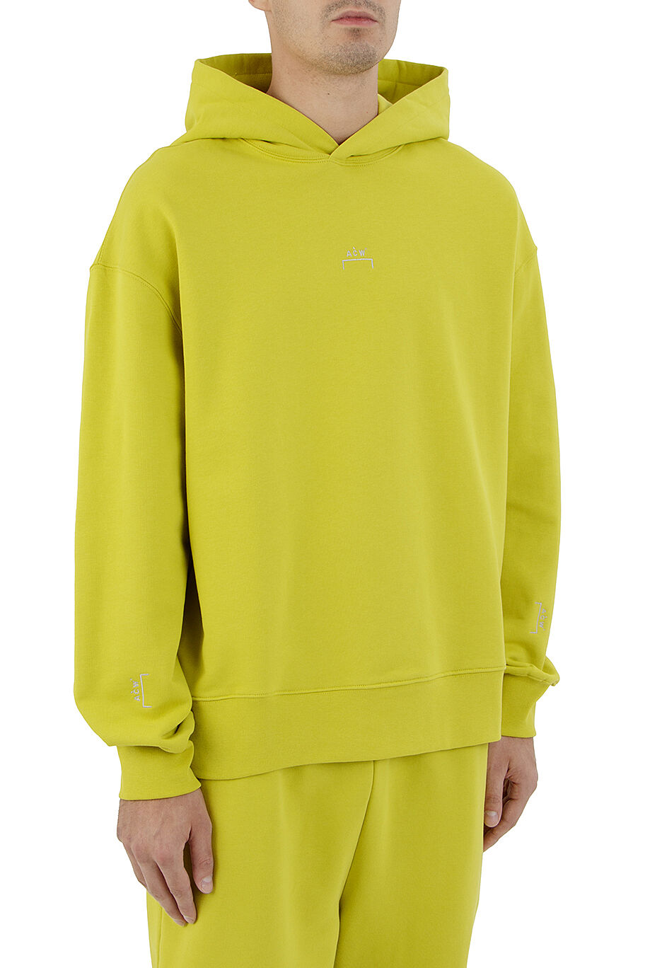 Худи A-cold-wall* - фото 3