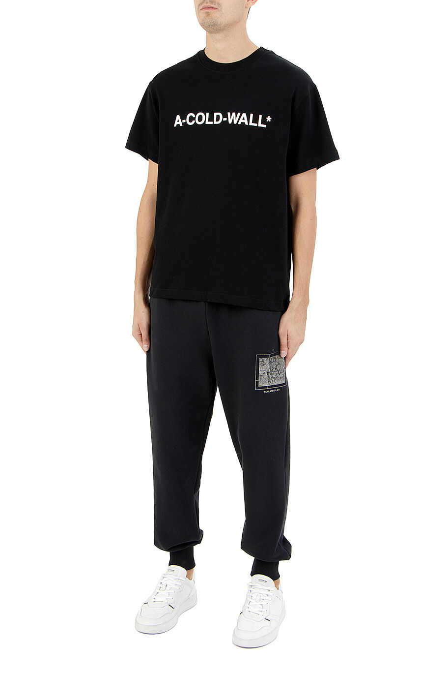 Футболка A-cold-wall* - фото 2