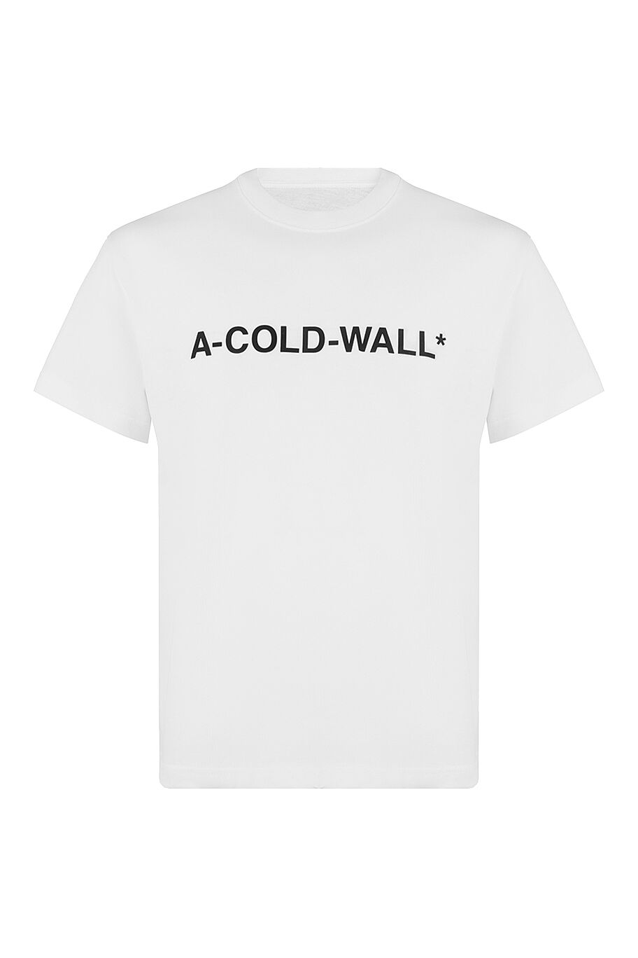 Футболка A-cold-wall* - фото 1