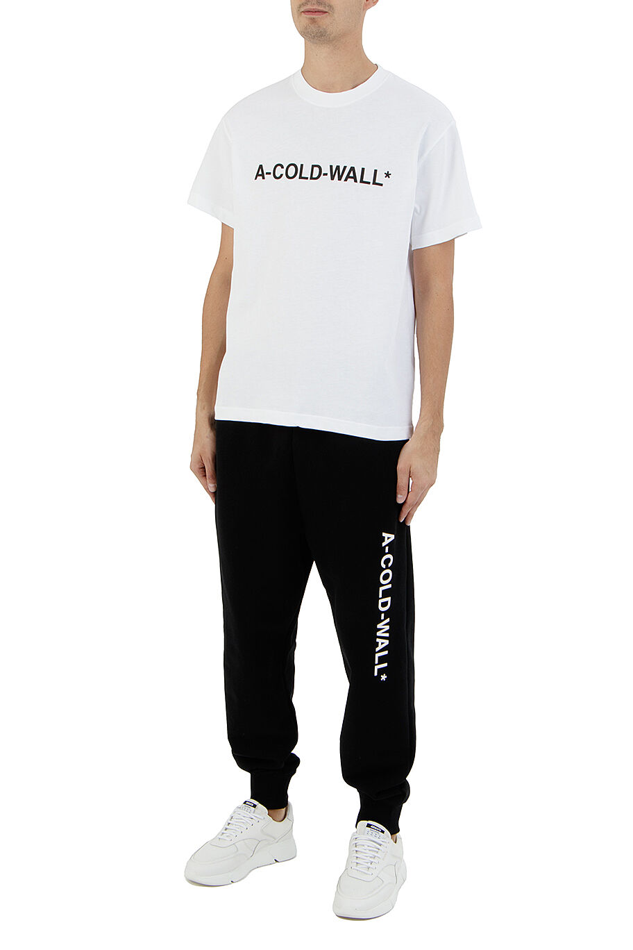 Футболка A-cold-wall* - фото 2