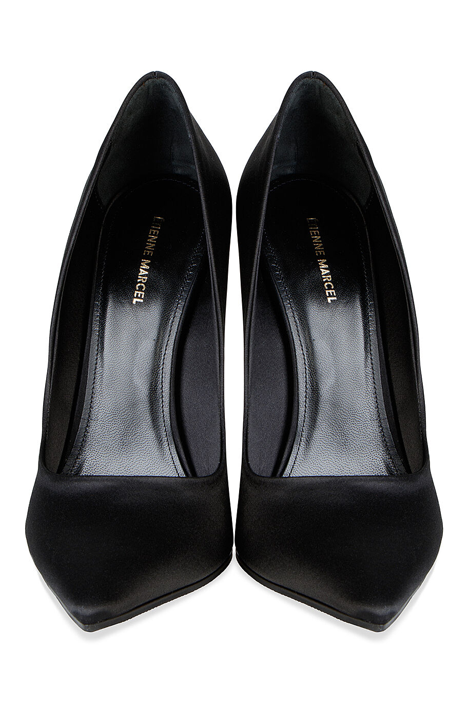 Туфли Etienne Marcel - фото 4