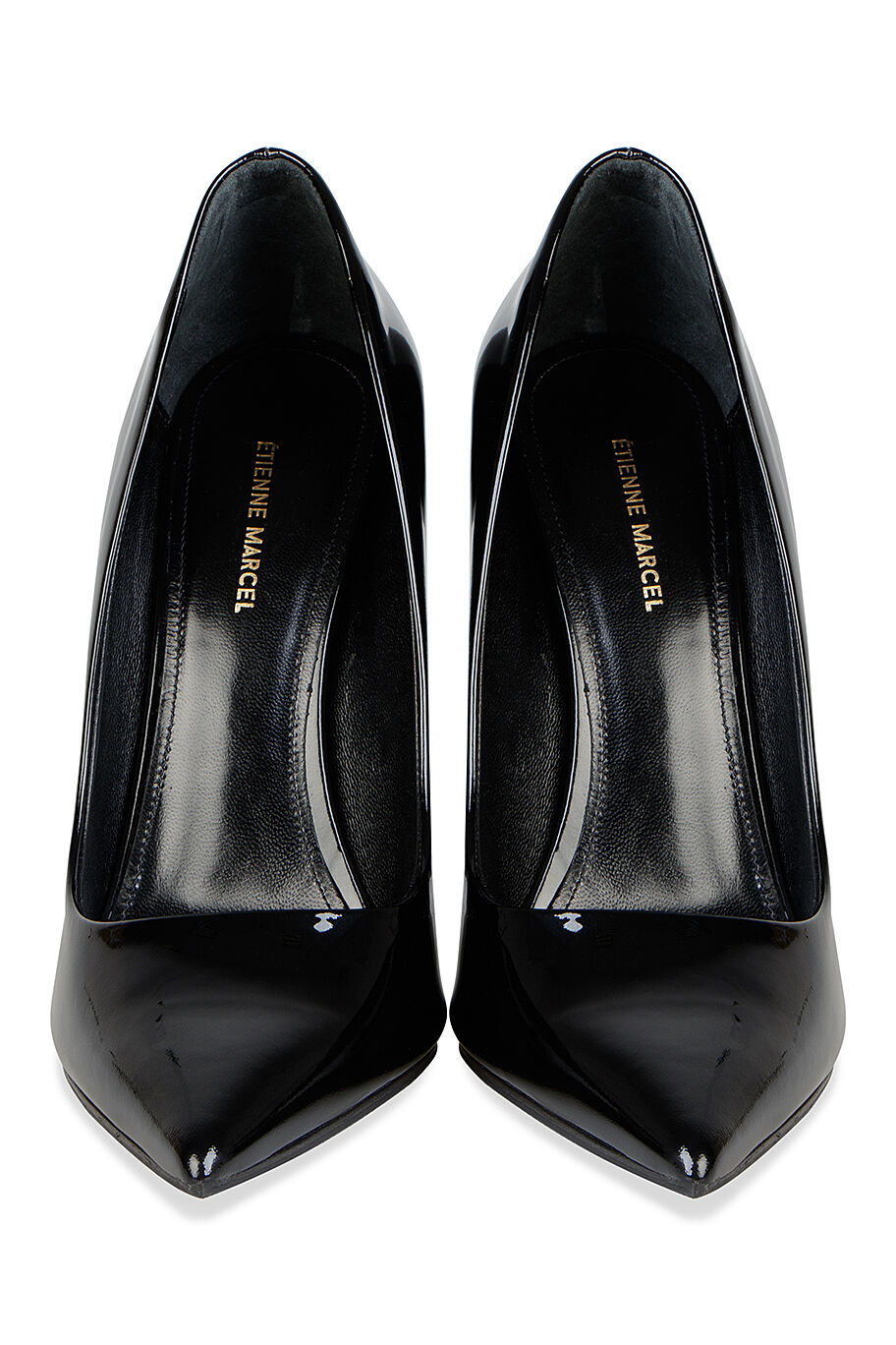 Туфли Etienne Marcel - фото 4