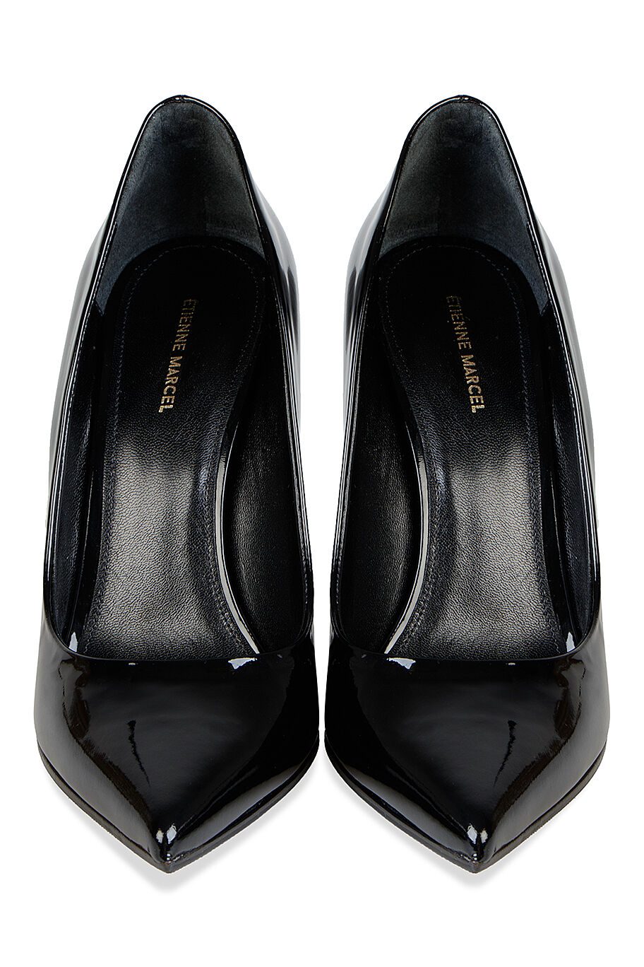 Туфли Etienne Marcel - фото 4