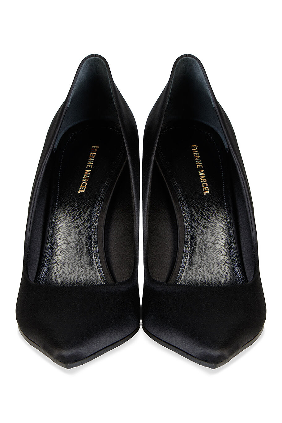 Туфли Etienne Marcel - фото 4