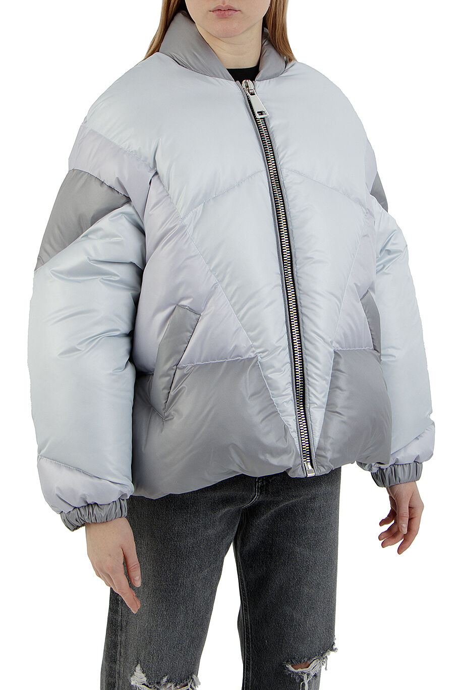 Пуховик Khrisjoy - фото 3