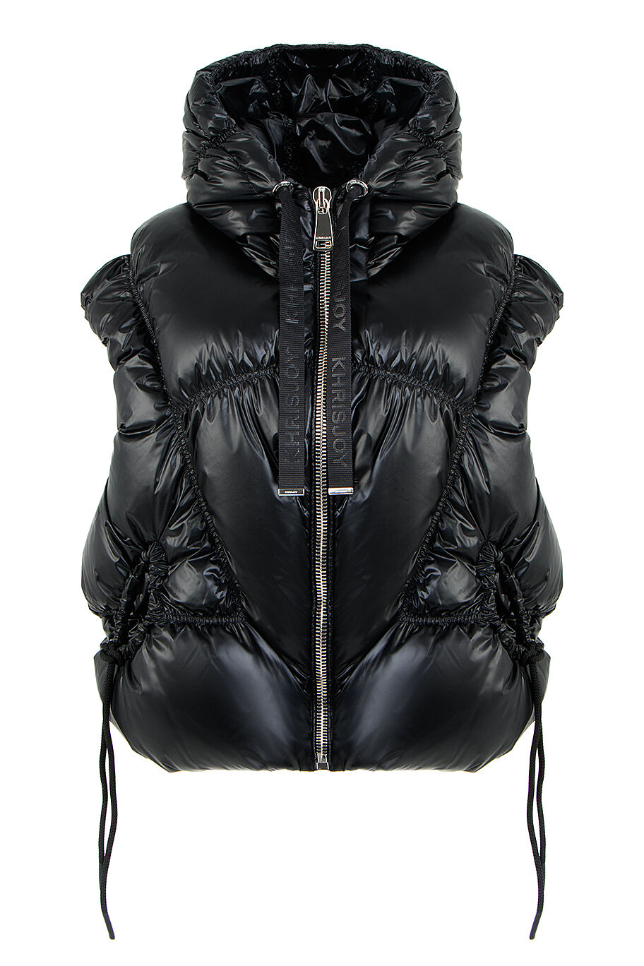 Жилет Khrisjoy - фото 1