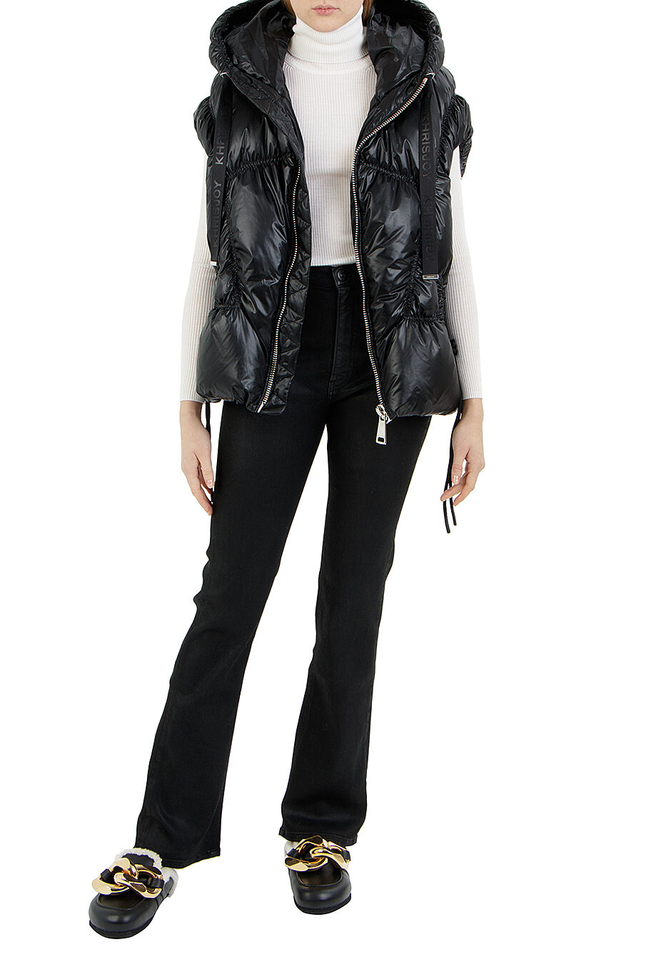 Жилет Khrisjoy - фото 2