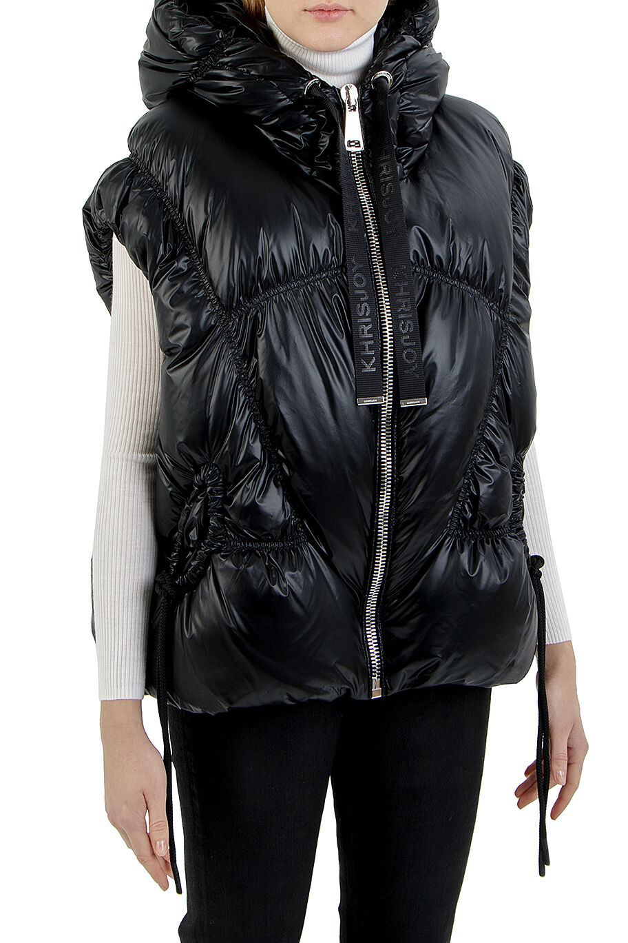 Жилет Khrisjoy - фото 3