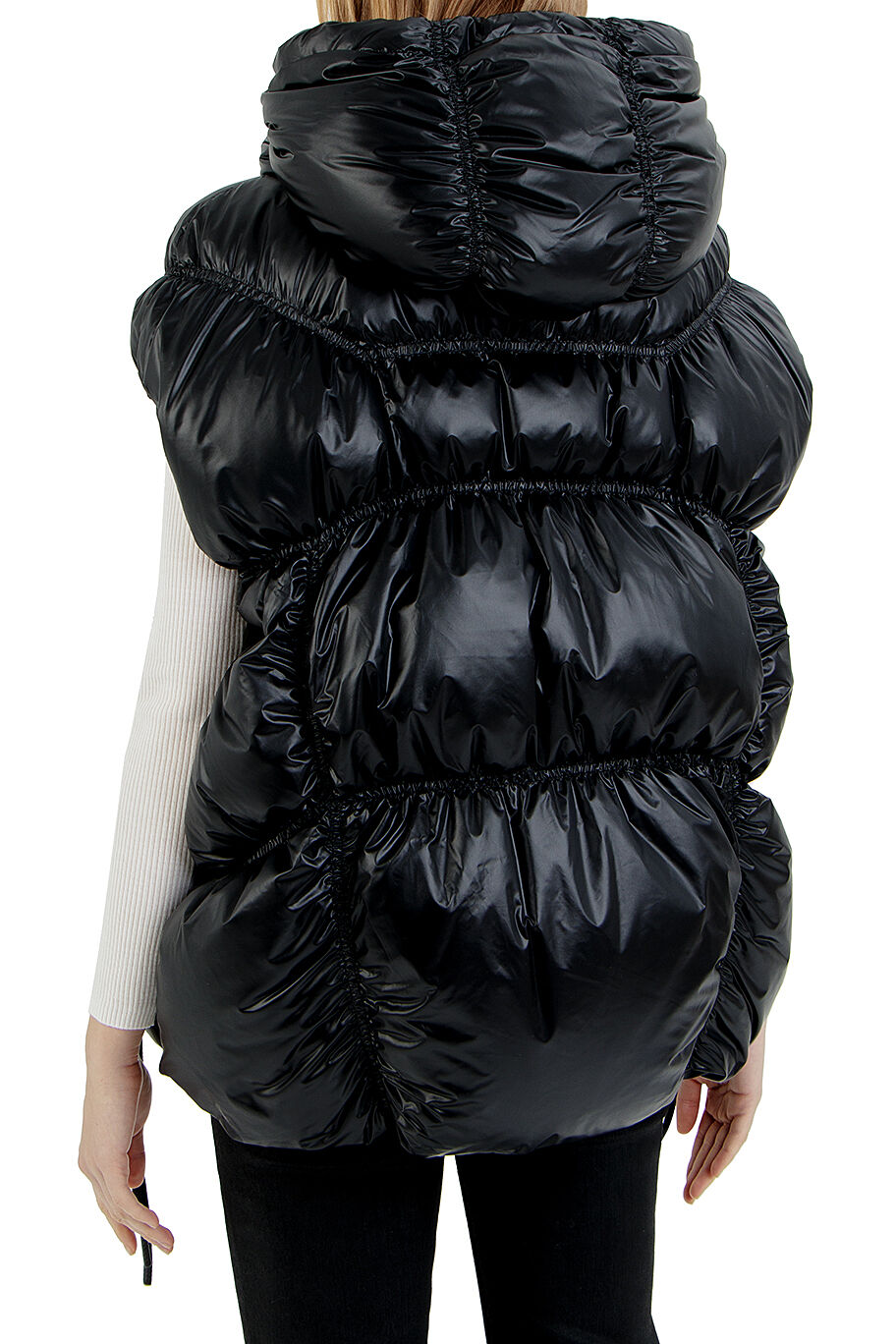 Жилет Khrisjoy - фото 4