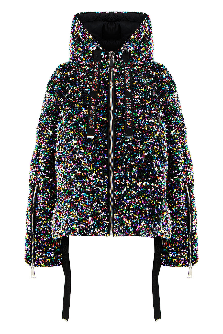 Пуховик Khrisjoy - фото 1