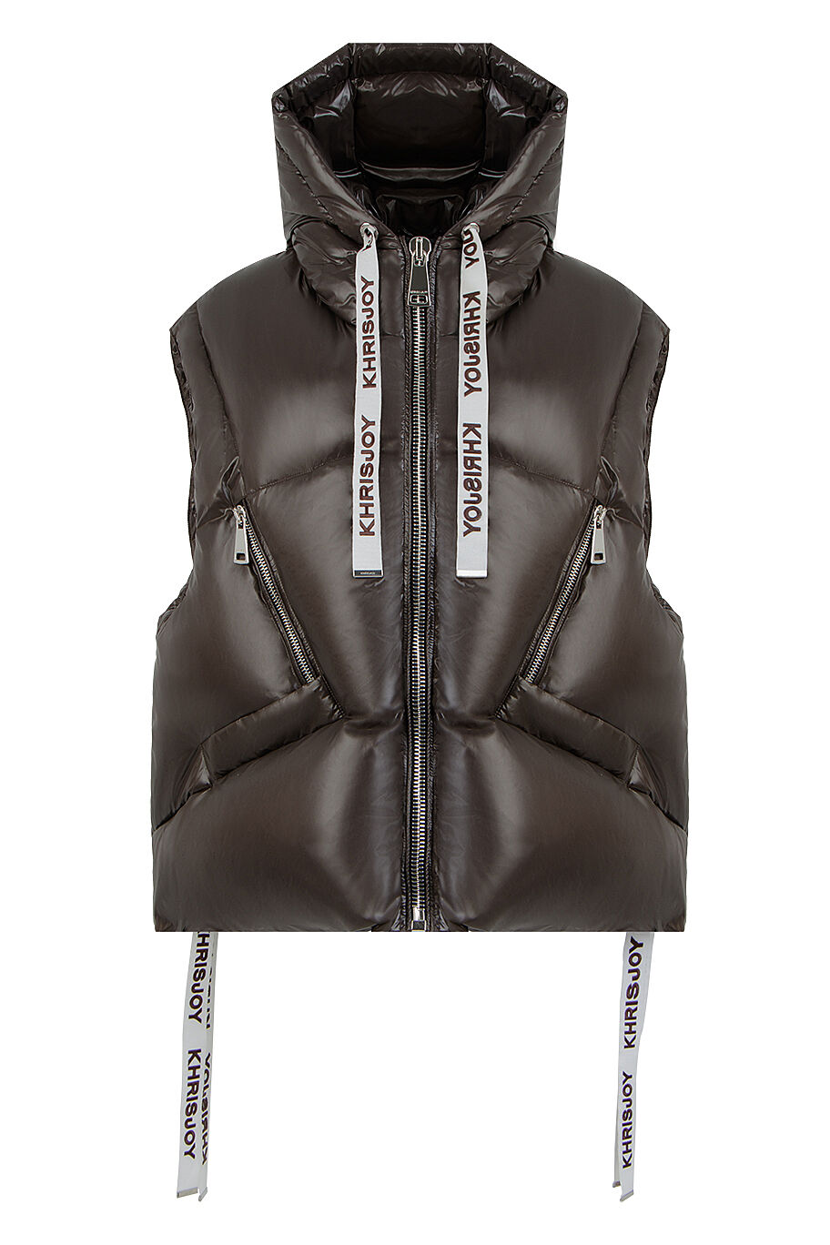 Жилет Khrisjoy - фото 1