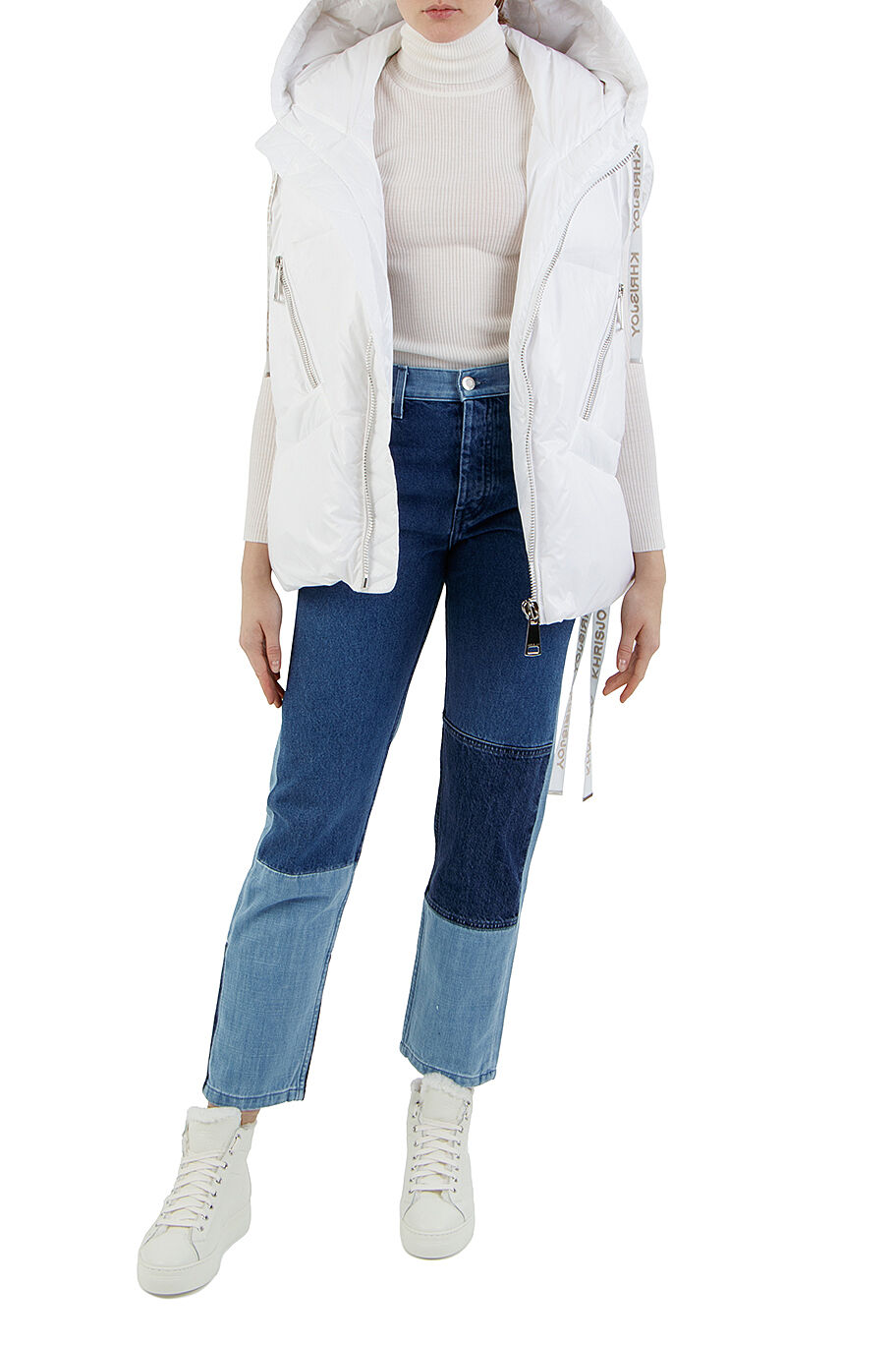 Жилет Khrisjoy - фото 2