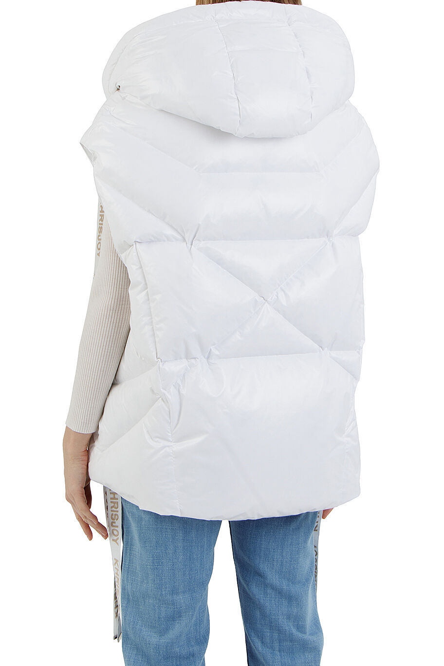 Жилет Khrisjoy - фото 4