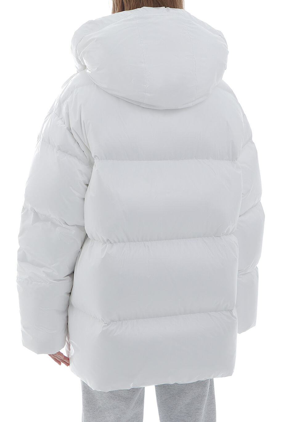 Пуховик Khrisjoy - фото 4