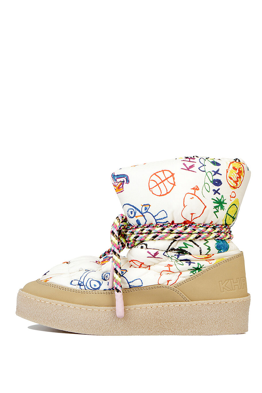 Угги Khrisjoy - фото 1