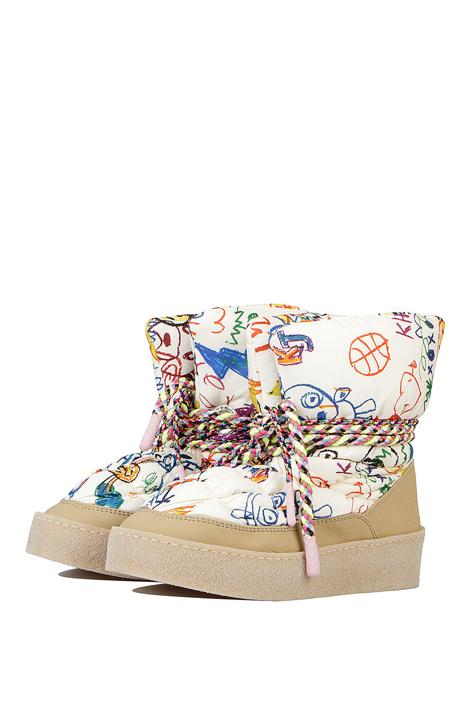 Угги Khrisjoy - фото 2