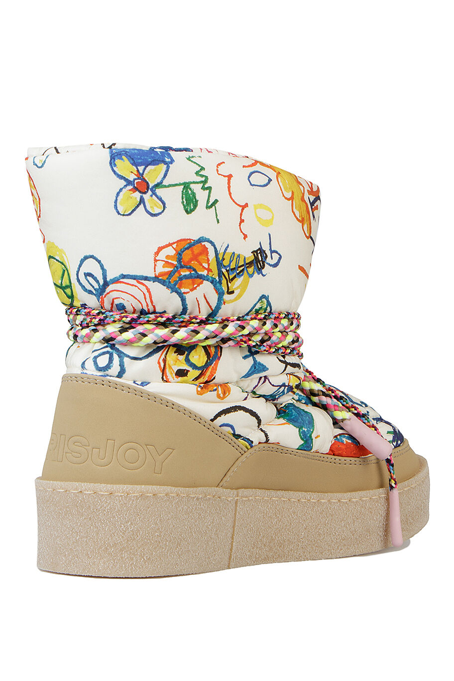 Угги Khrisjoy - фото 3